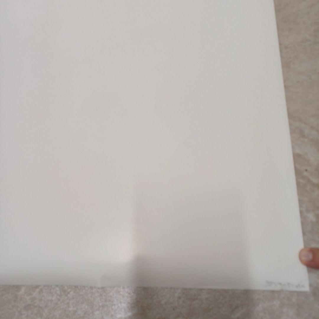 【非売品】エブァンゲリオン序　 　　　劇場用B1ポスター