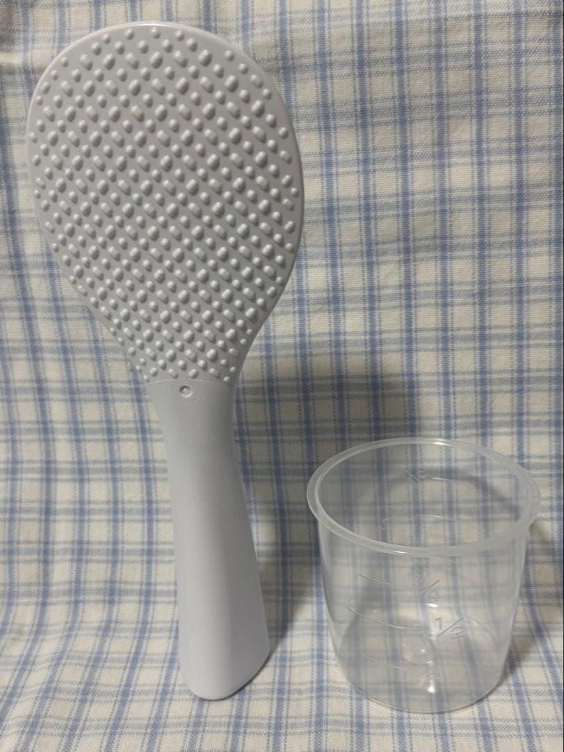 日立 圧力スチームIH炊飯器「ふっくら御膳」2022年製 RZ-TS105M-R