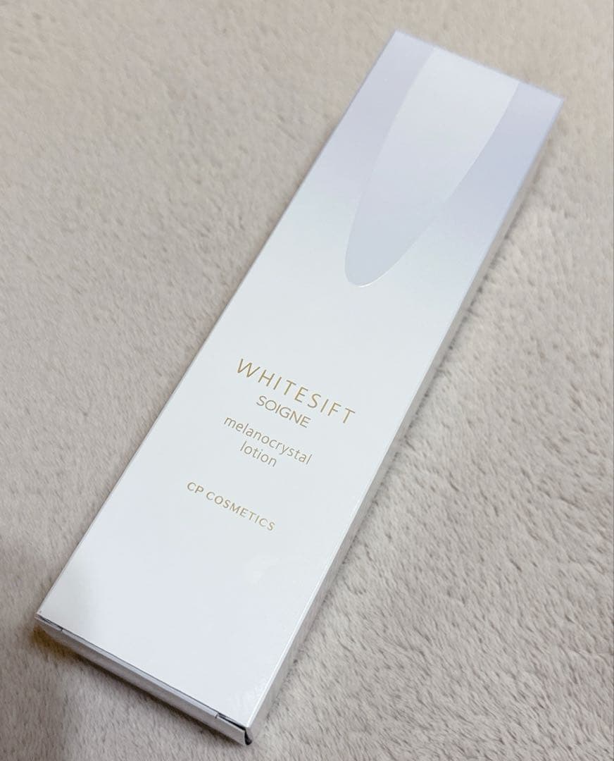 CPコスメ ソワーニュ ホワイトシフト 美白化粧水