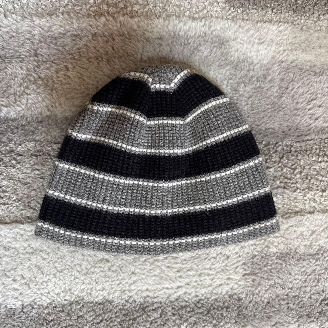 Ec melodi ビーニー