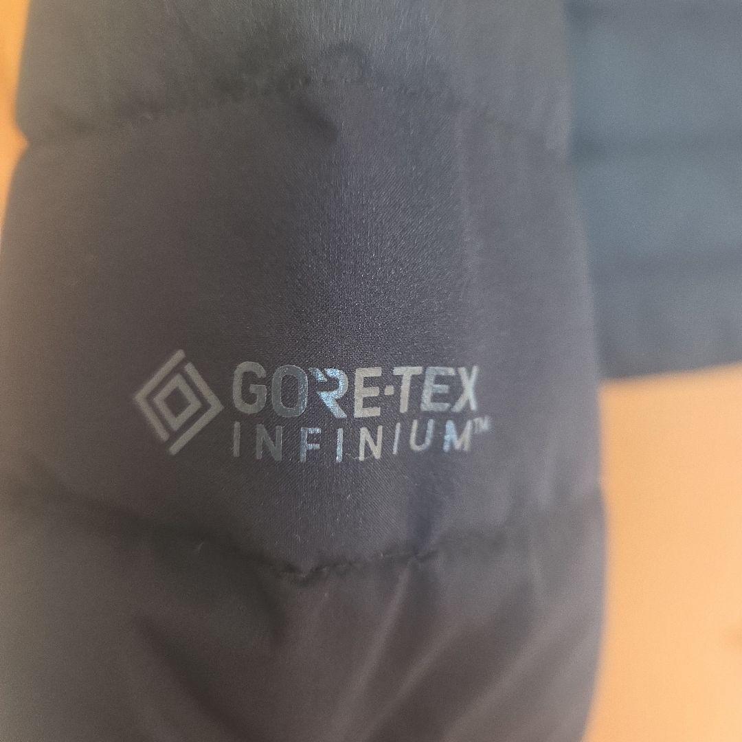 最終値下げ‼️ノースフェイス　ダウンカーディガン