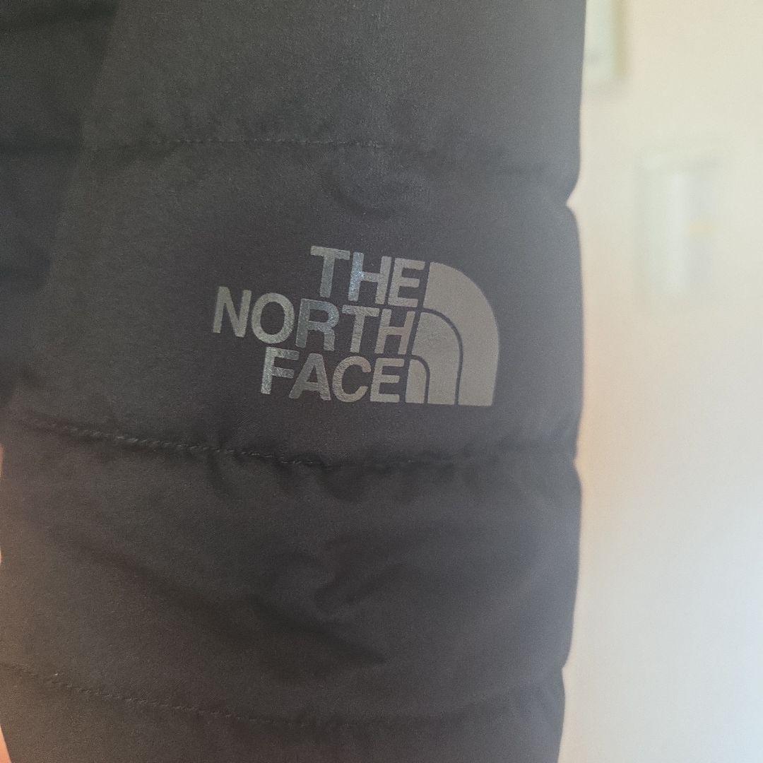 最終値下げ‼️ノースフェイス　ダウンカーディガン