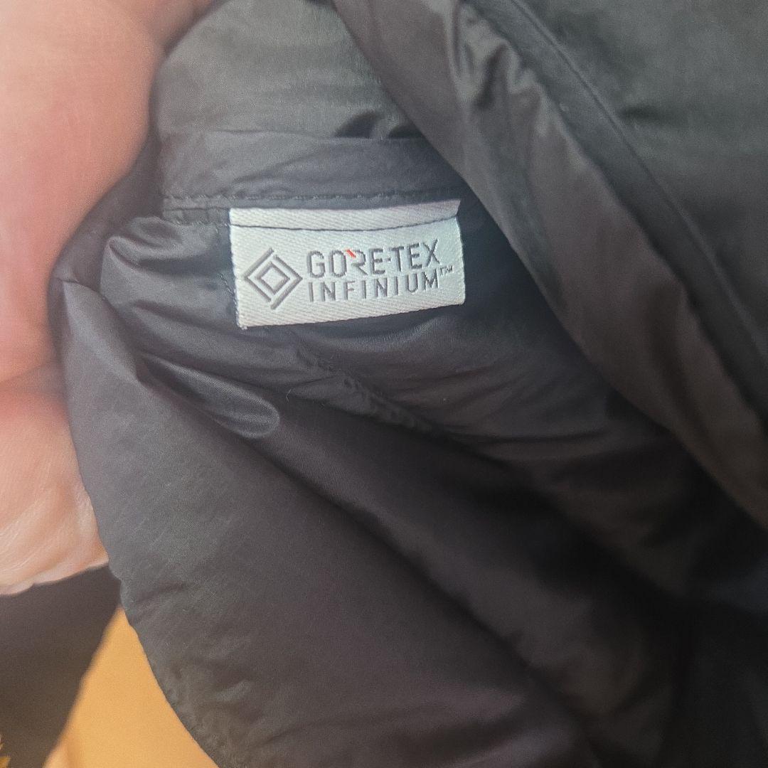 最終値下げ‼️ノースフェイス　ダウンカーディガン