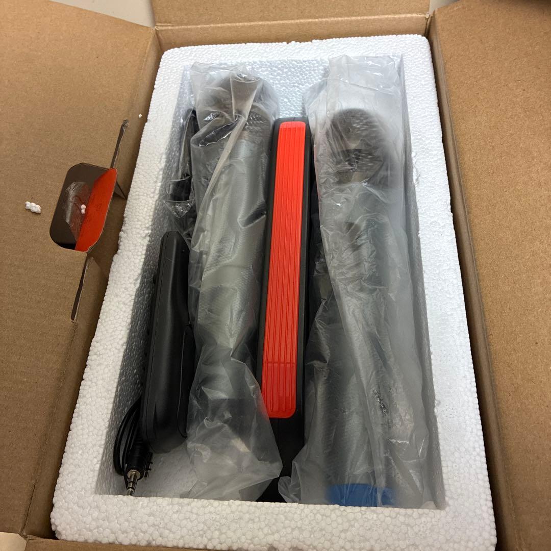 JYX-66BT ポータブルスピーカー