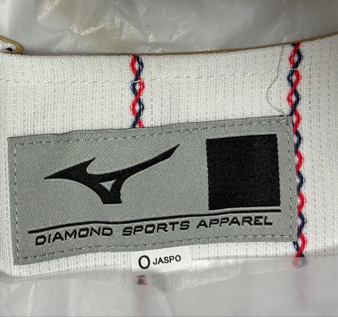 【新品未使用】2023 WBC 日本代表　大谷翔平選手　限定レプリカユニフォーム