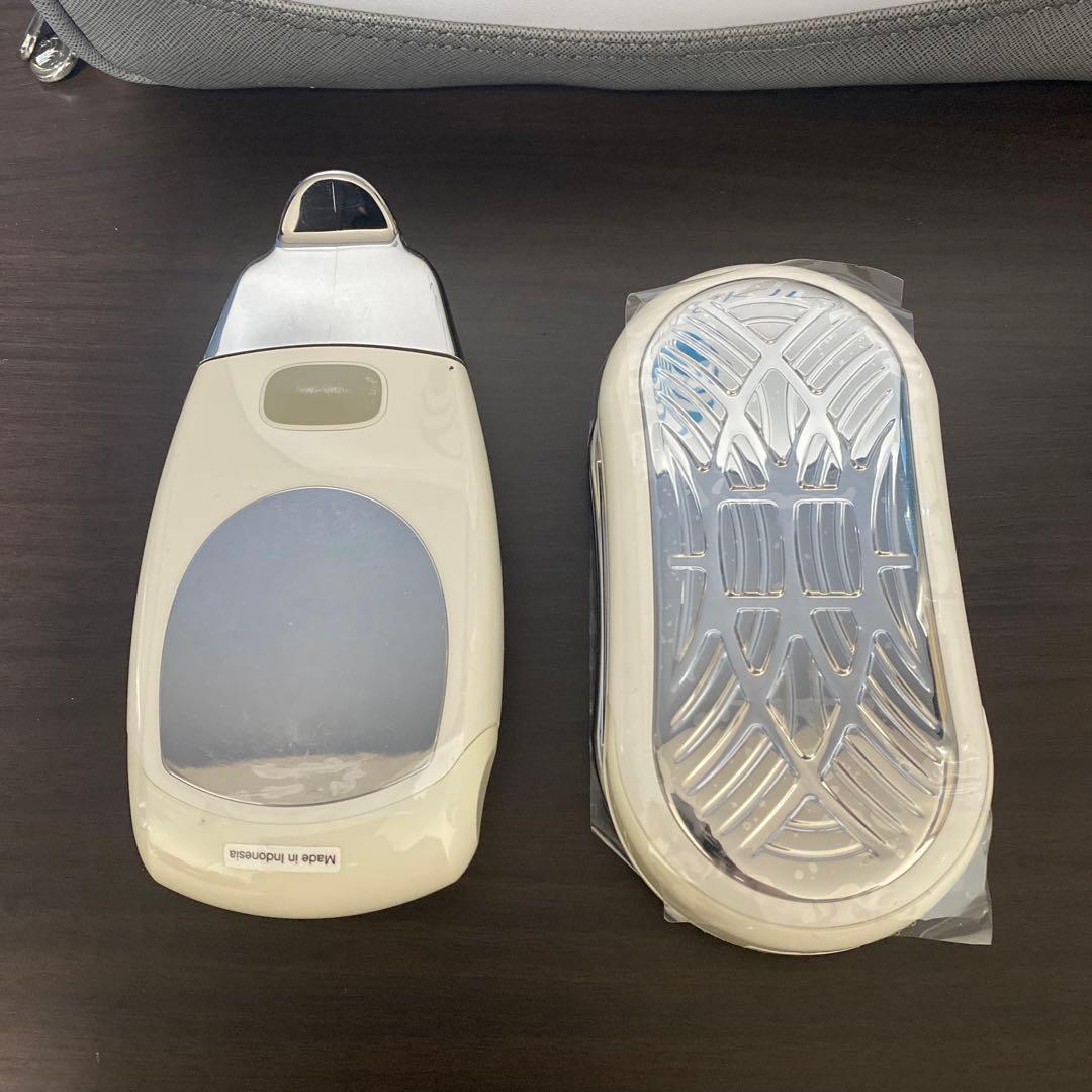 55%OFF 10万円  限定バック ガルバニックスパ 自宅エステ ダイエット