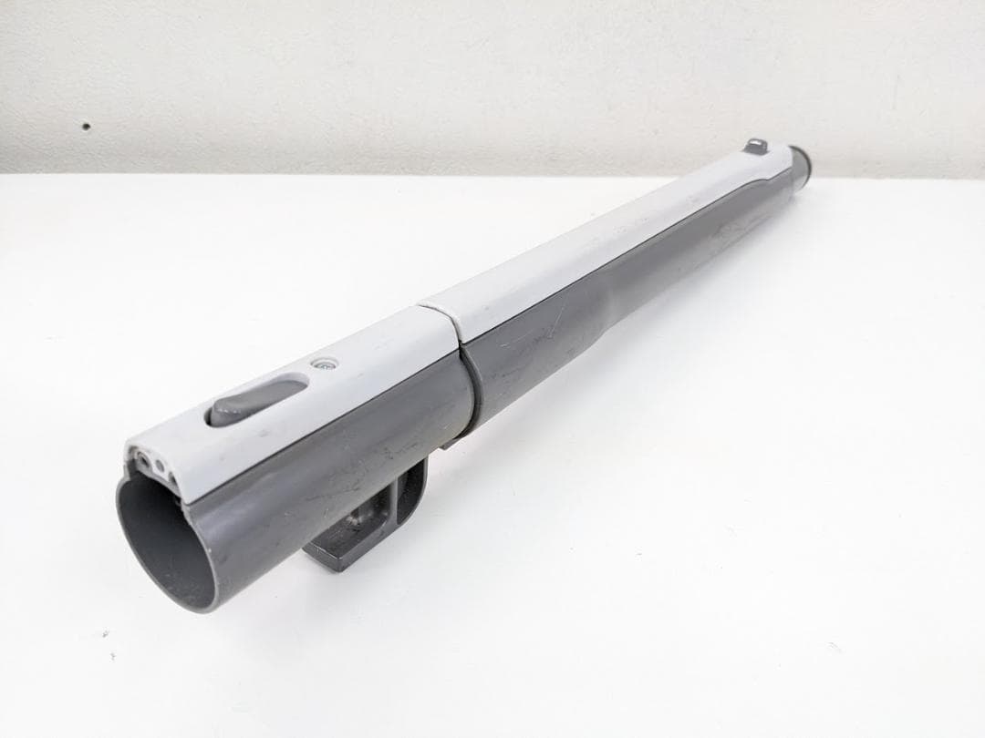 三菱電機 TC-FXH5J-W 紙パック式掃除機 キャニスター 2018年製