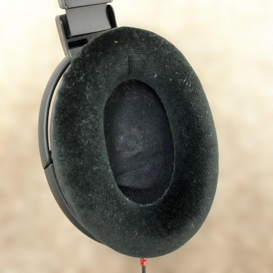 【美品】　ヘッドホン　Sennheiser HD580 Precision