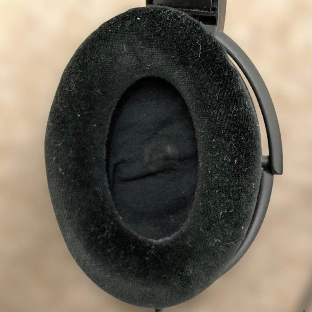 【美品】　ヘッドホン　Sennheiser HD580 Precision