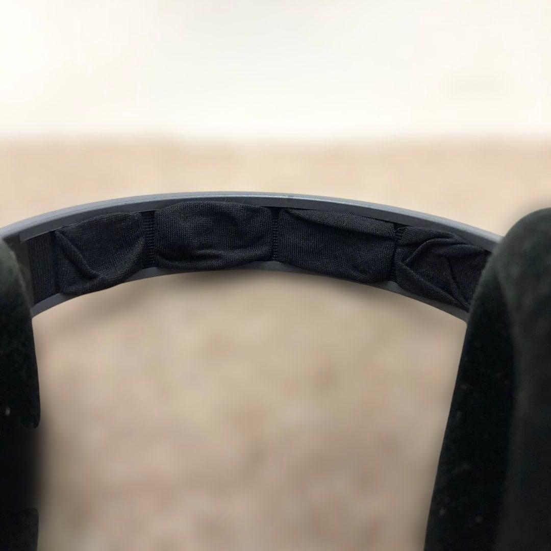 【美品】　ヘッドホン　Sennheiser HD580 Precision