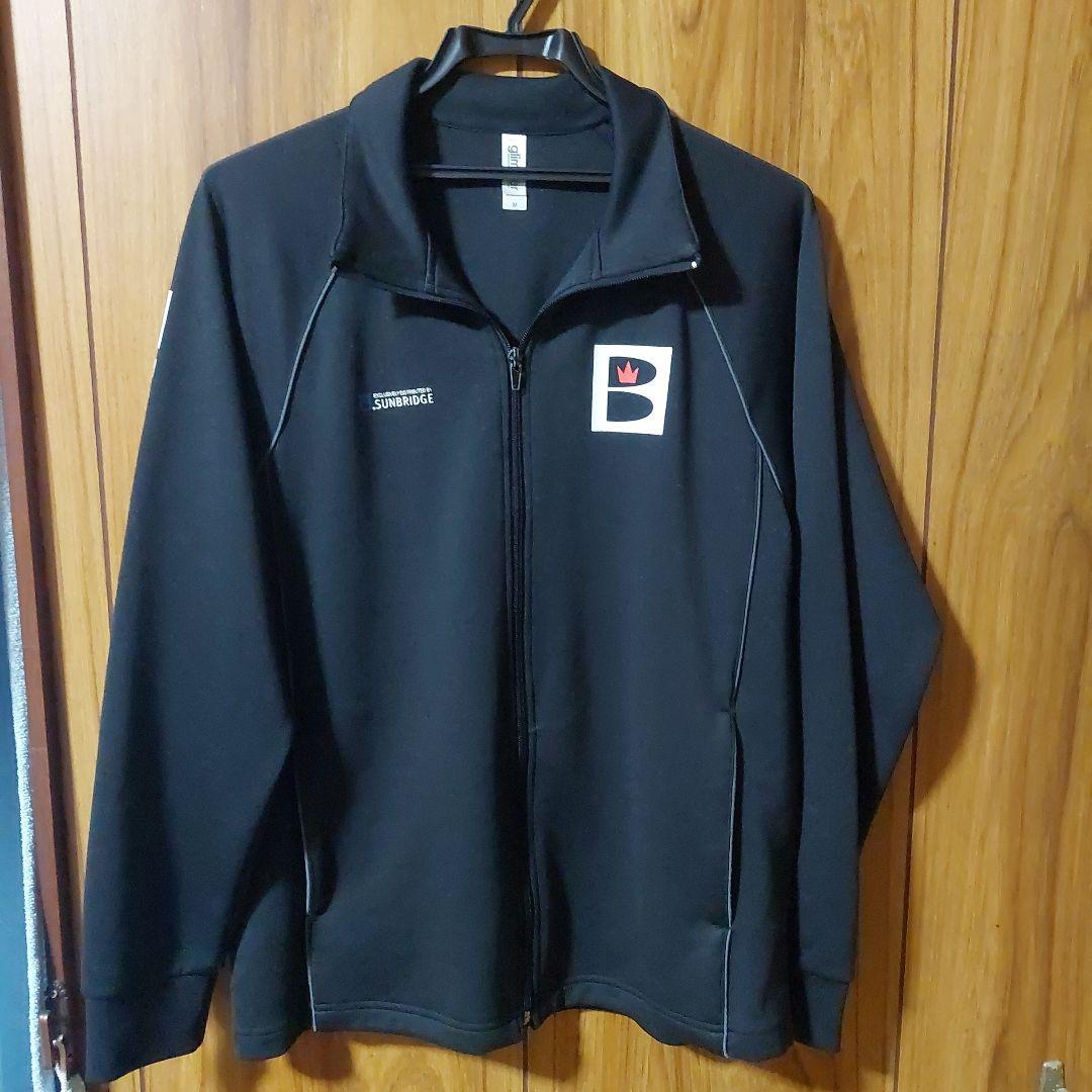 ブランズウィック　アクティブジャージ　Mサイズ