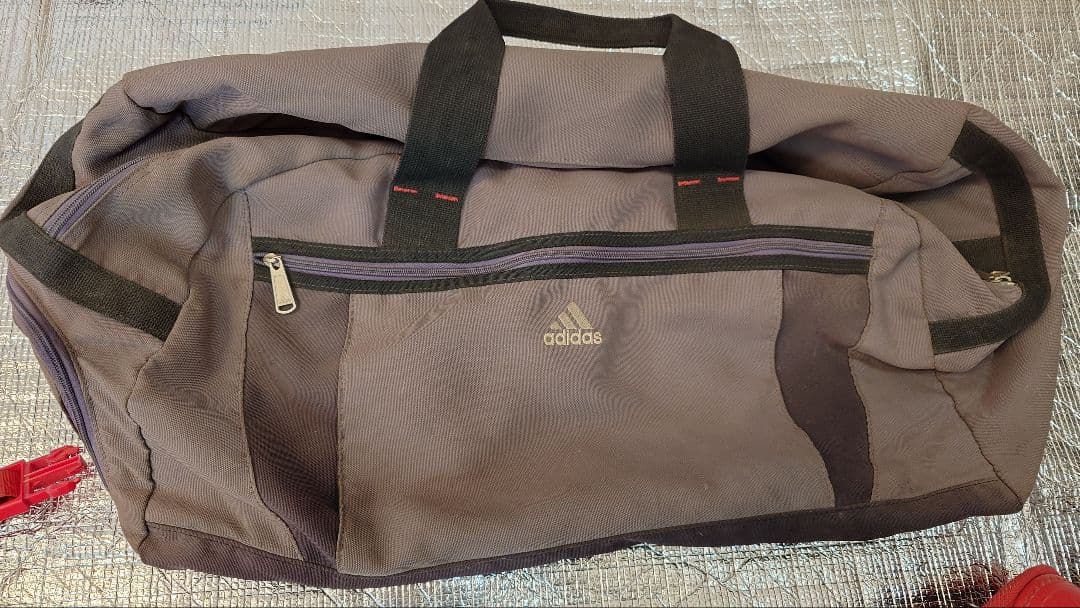 キャッチャー防具　一式　軟式少年用