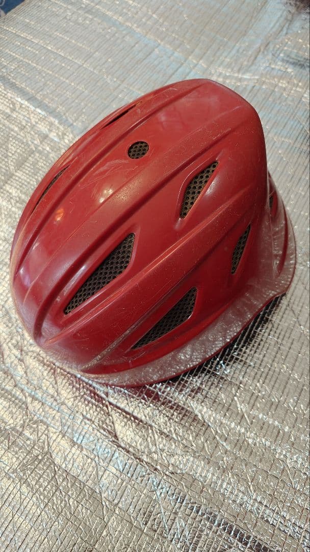 キャッチャー防具　一式　軟式少年用