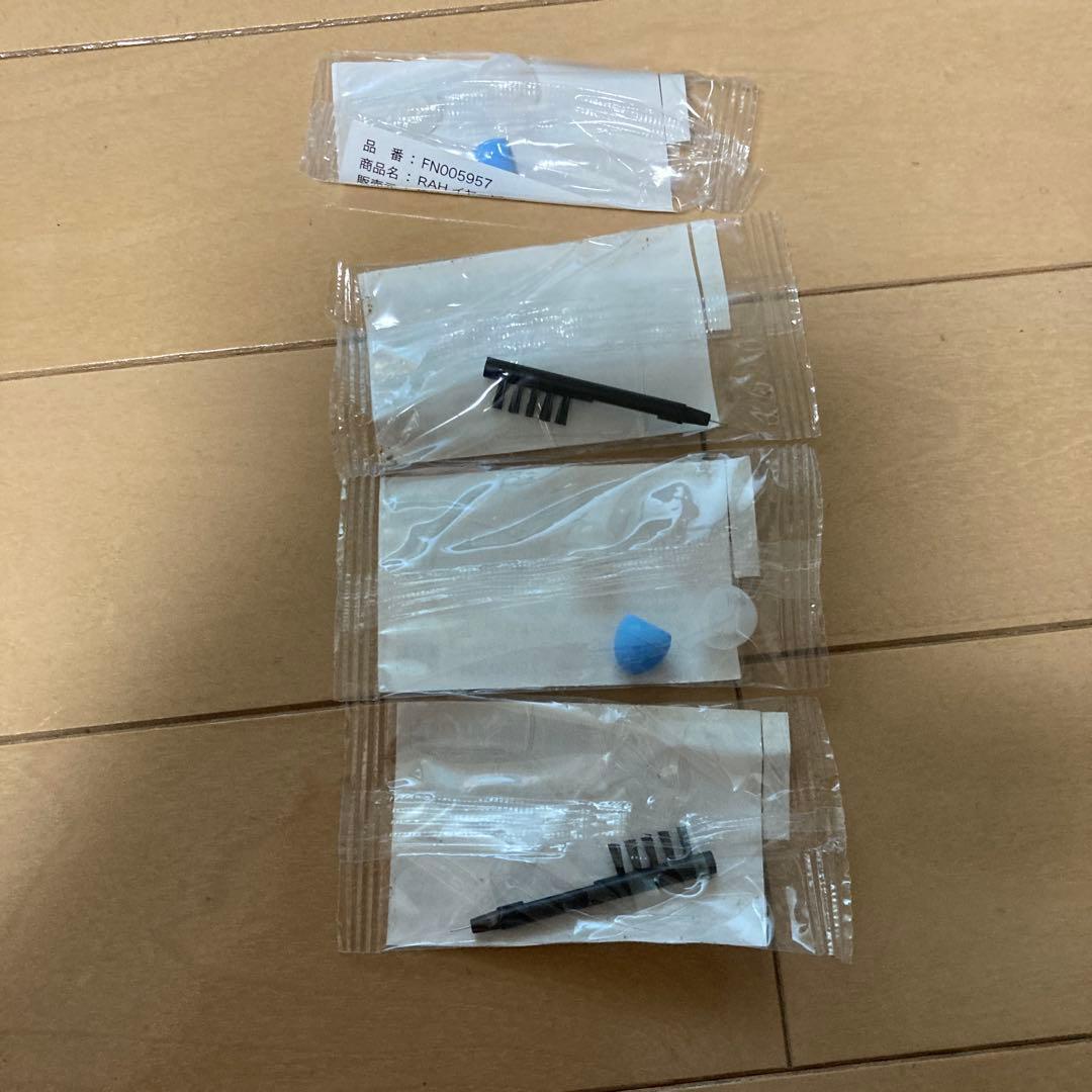 Shop Japan 楽ちんヒアリング両耳対応　2セット