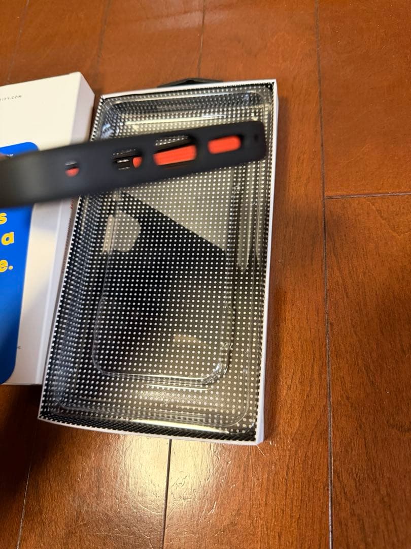 iPhoneアクセサリー NEIGHBORHOOD WIND AND SEA CASETiFY 12pro