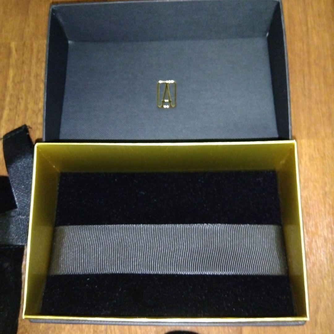 ALEXANDRE DE PARIS ヘアクリップ ヴァンドームクリップMサイズ