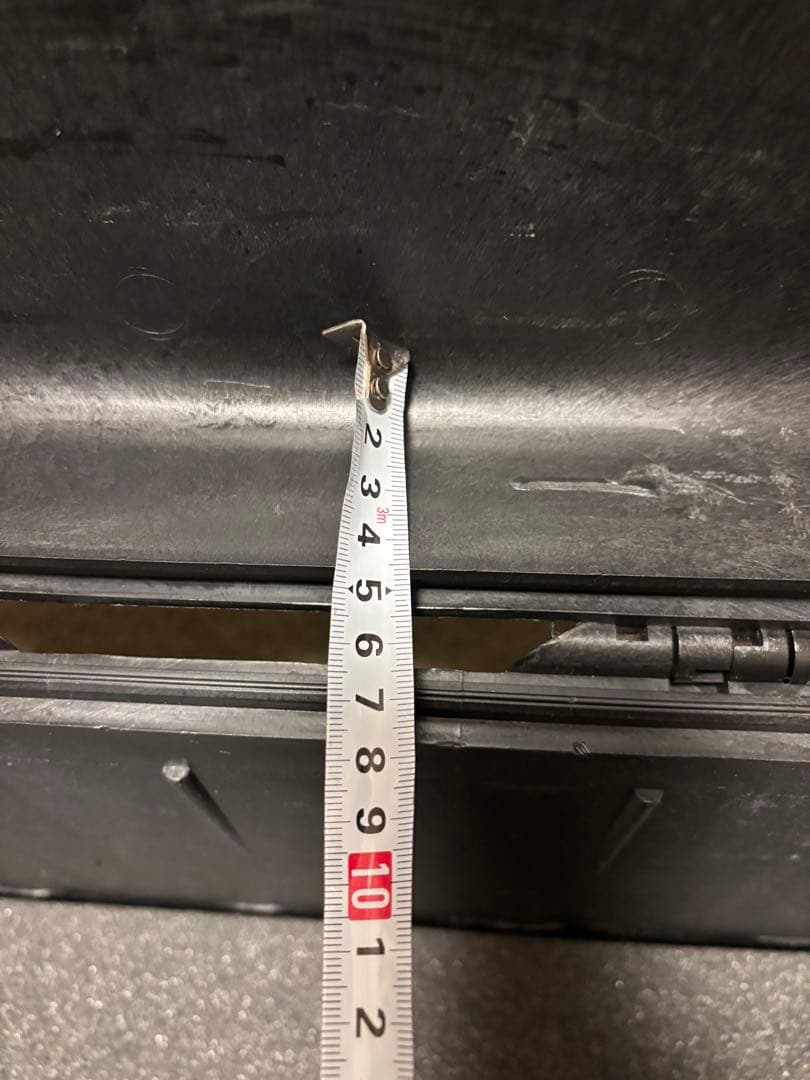 ペリカンケース　1650