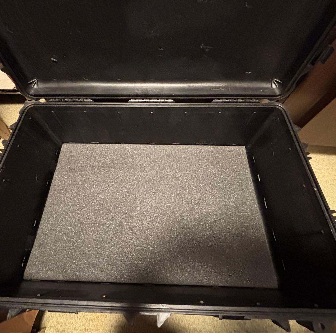 ペリカンケース　1650