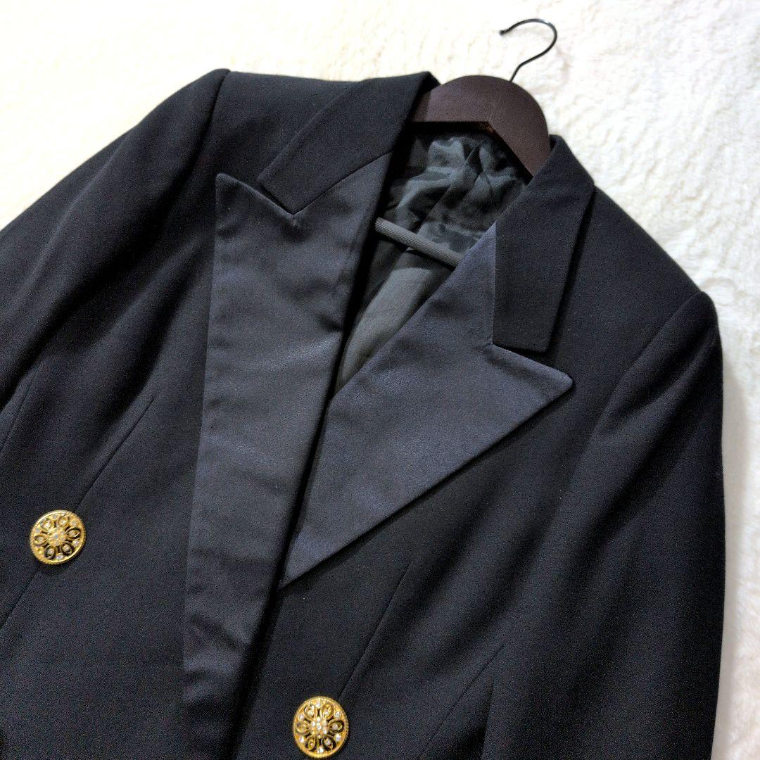 【極希少】Gianni Versace vintage ダブルブレストジャケット
