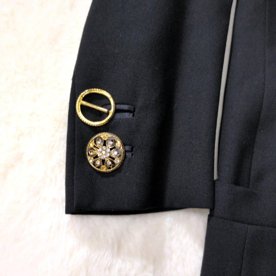 【極希少】Gianni Versace vintage ダブルブレストジャケット