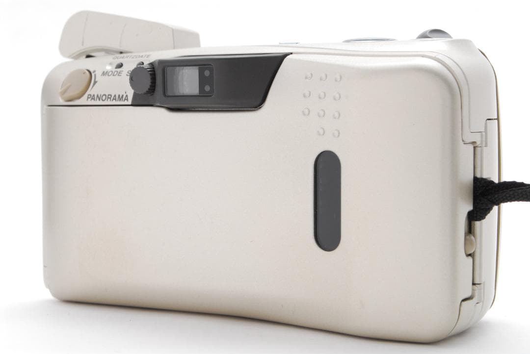 オリンパス OLYMPUS MJU ZOOM 130