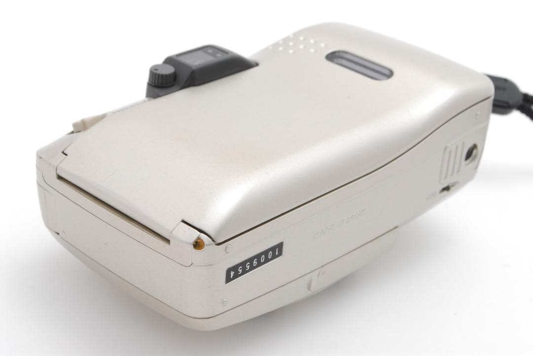 オリンパス OLYMPUS MJU ZOOM 130