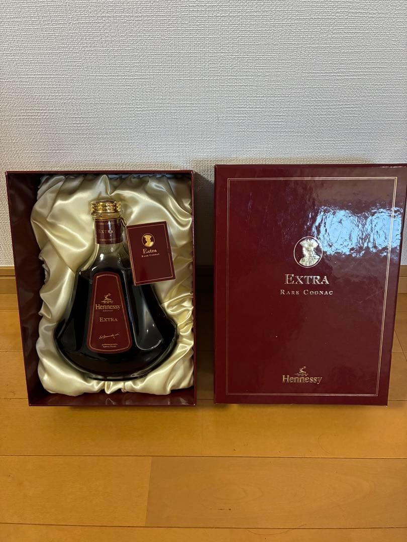 p d f /Hennessy cognac EXTRA