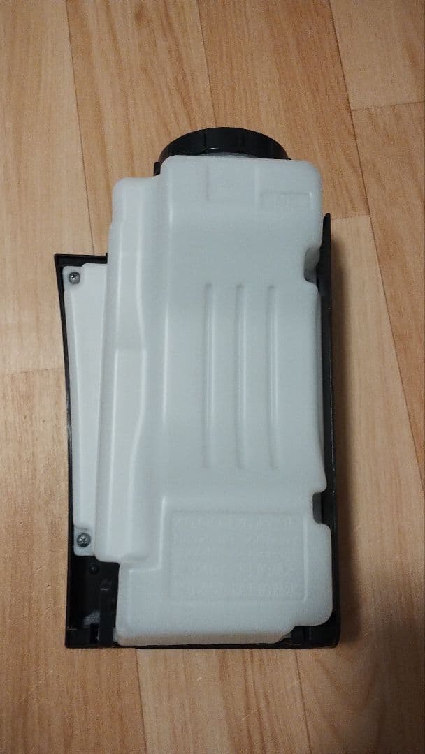 Panasonic 加湿空気清浄機　F-VC70XS ナノイー木目調