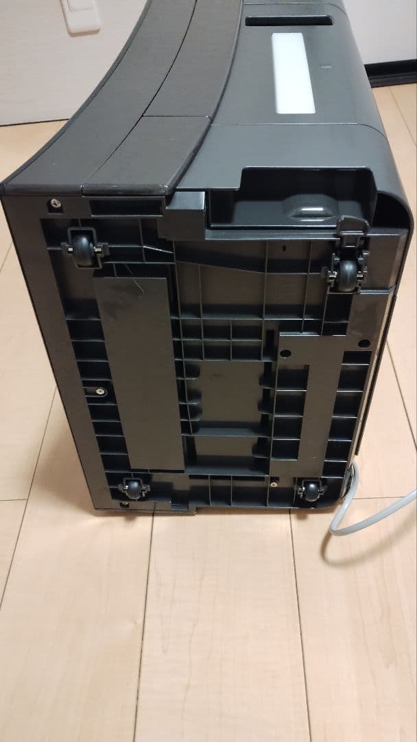 Panasonic 加湿空気清浄機　F-VC70XS ナノイー木目調