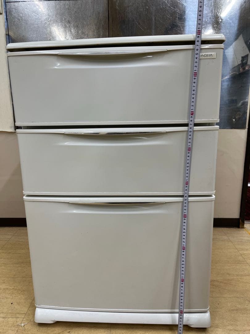 冷蔵庫・冷凍庫 picotan