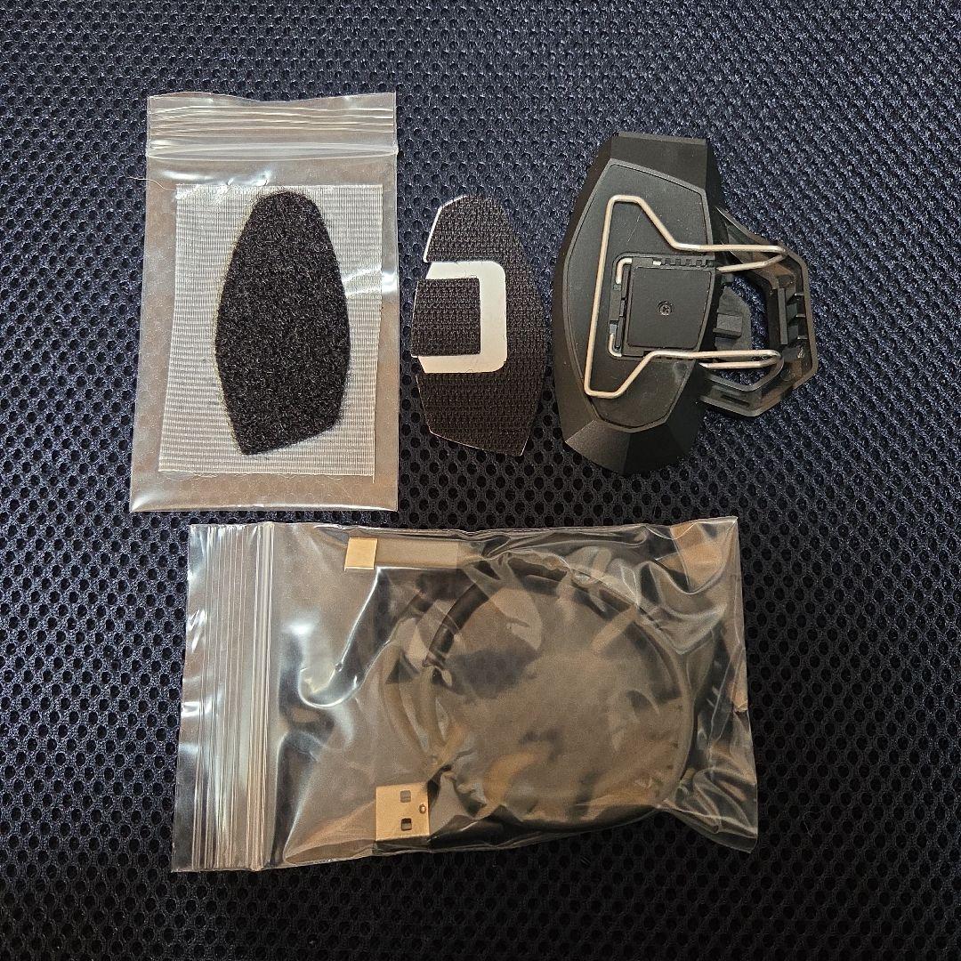 サインハウス　ビーコム　ワン　アームマイク