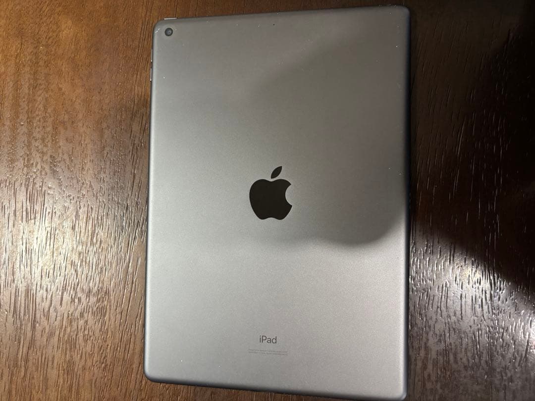 iPad 第7世代　128GB Wi-Fi