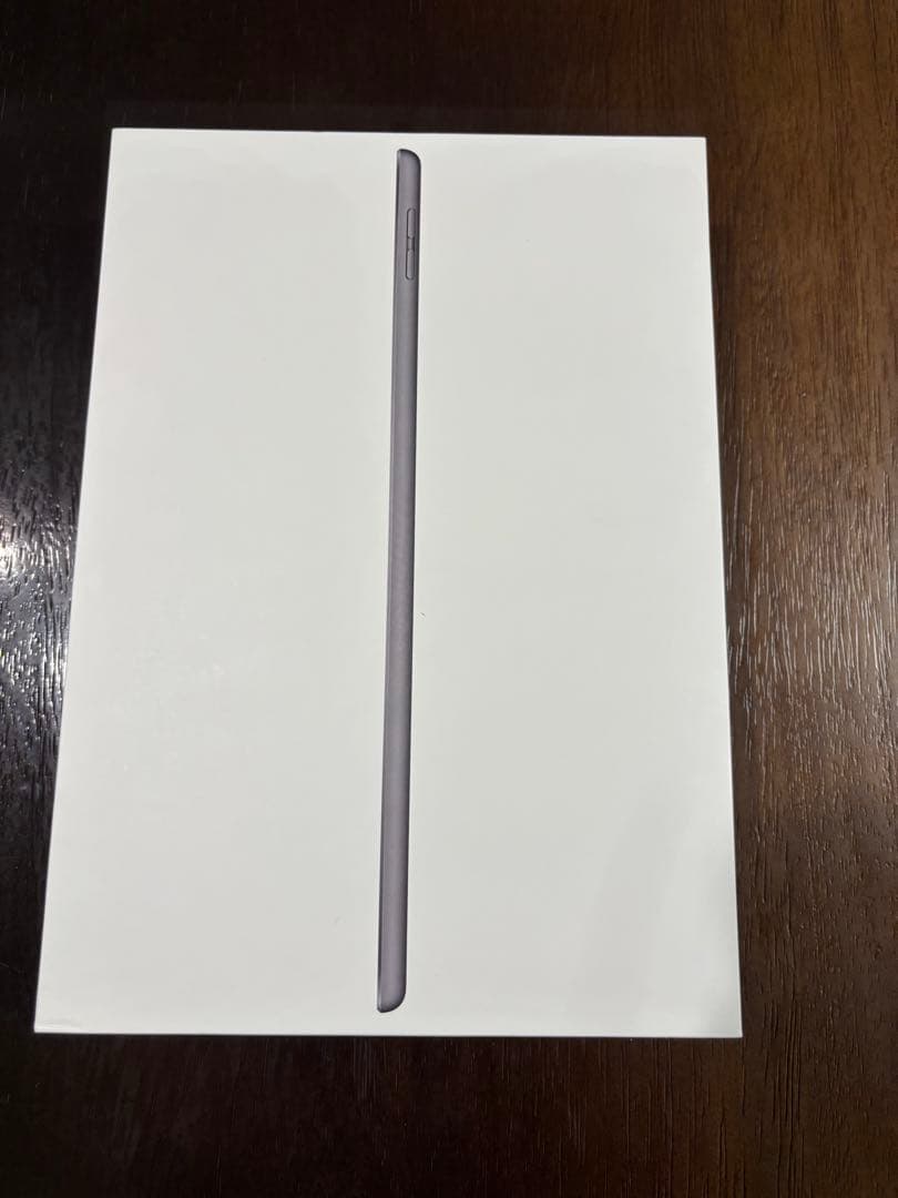 iPad 第7世代　128GB Wi-Fi