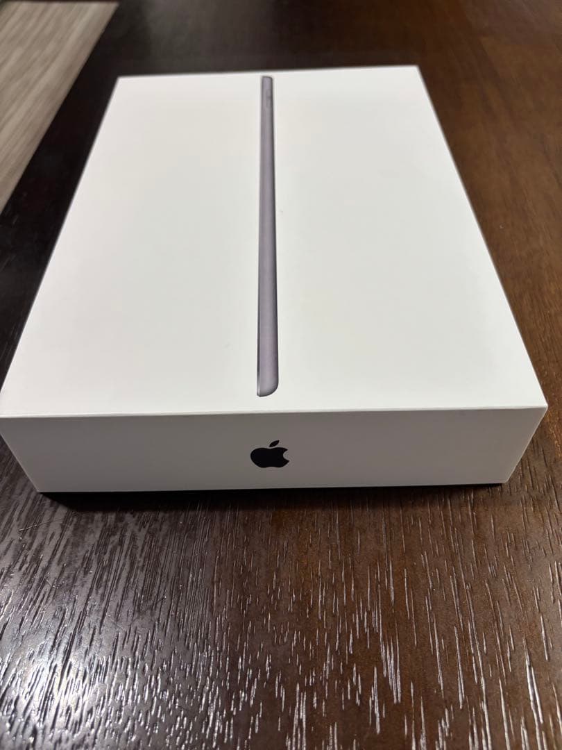 iPad 第7世代　128GB Wi-Fi