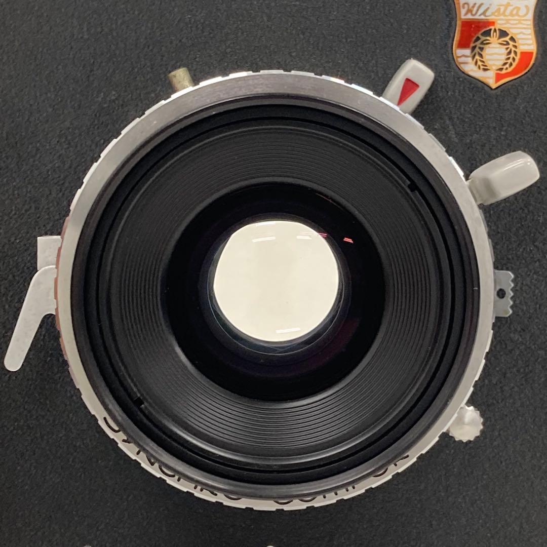 ローデンシュトック RODENSTOCK Sironar 100mm F5.6