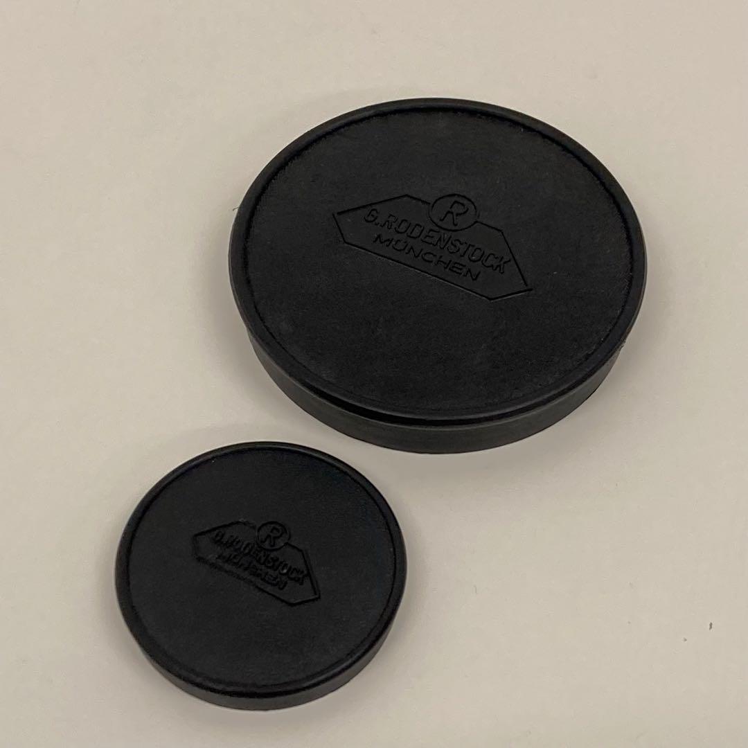 ローデンシュトック RODENSTOCK Sironar 100mm F5.6