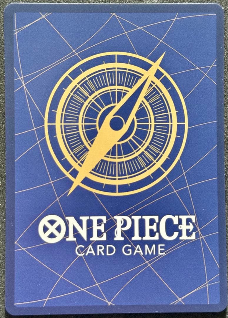 ワンピース英語モンキー・D・ルフィ 1st Anniversary