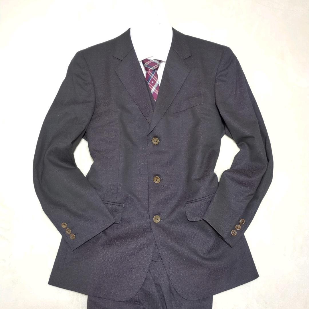 美品✨ポールスミス コレクション スーツ セットアップ 3ピース ベスト M
