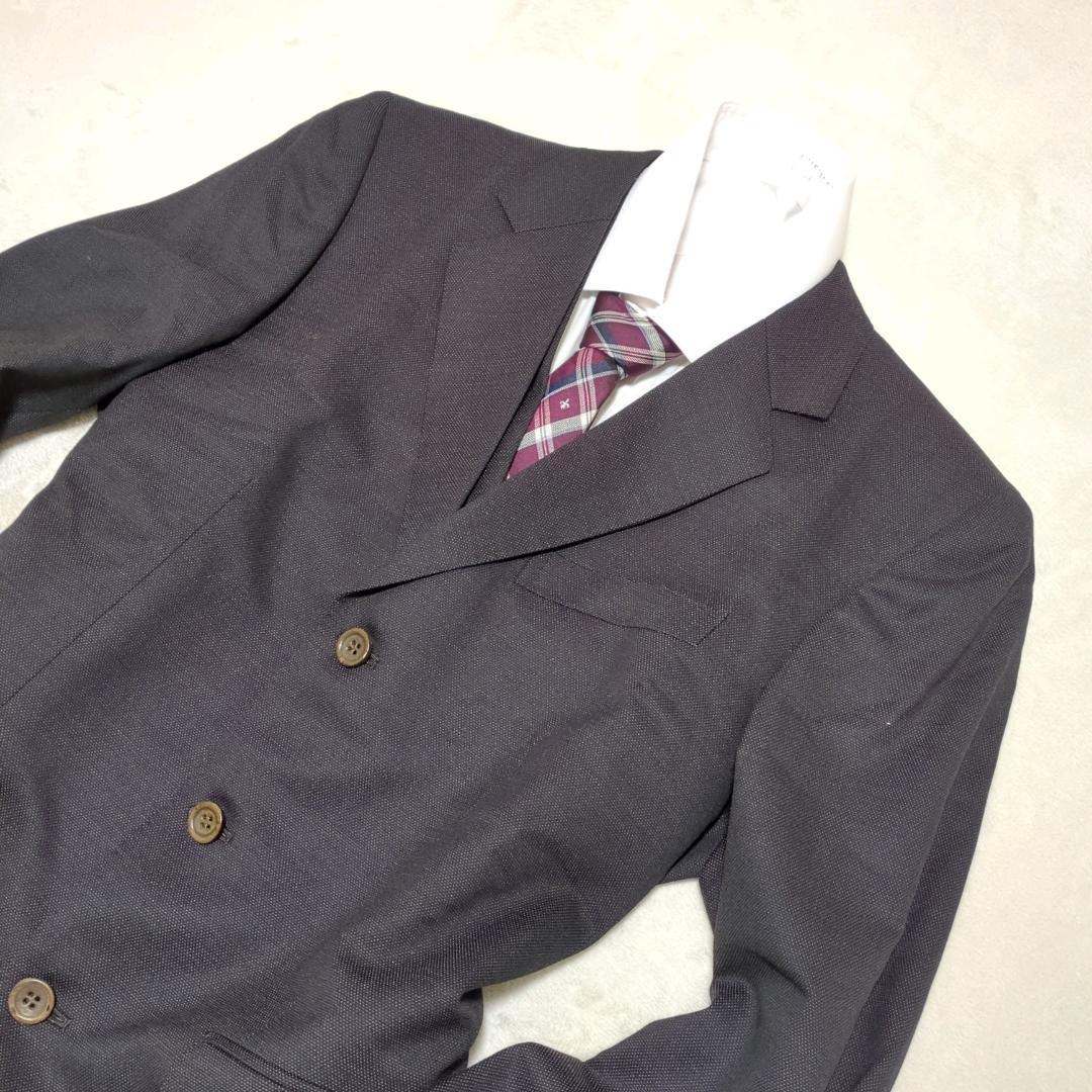 美品✨ポールスミス コレクション スーツ セットアップ 3ピース ベスト M