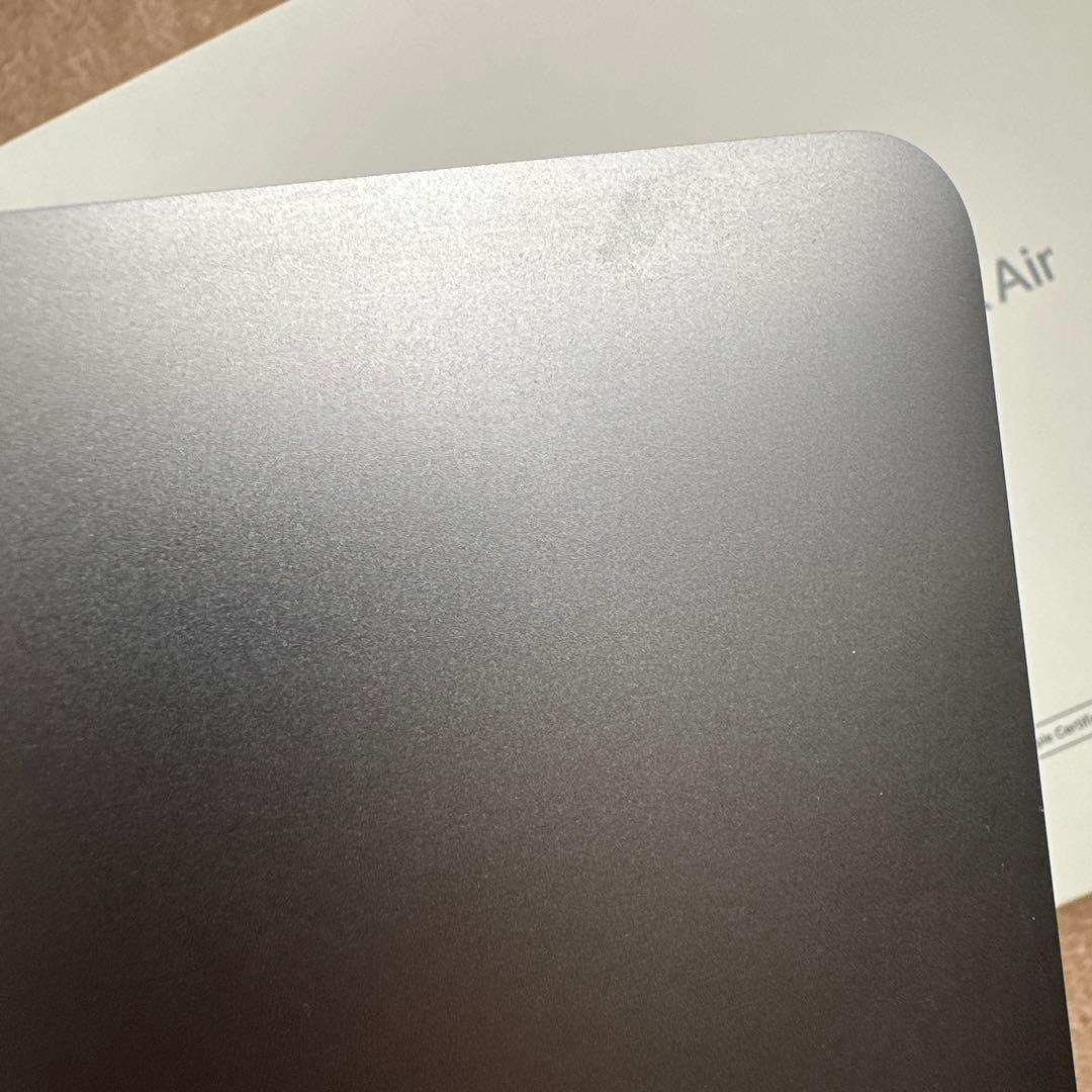 MacBook Air M1 2020 8GB/256GB 13インチ