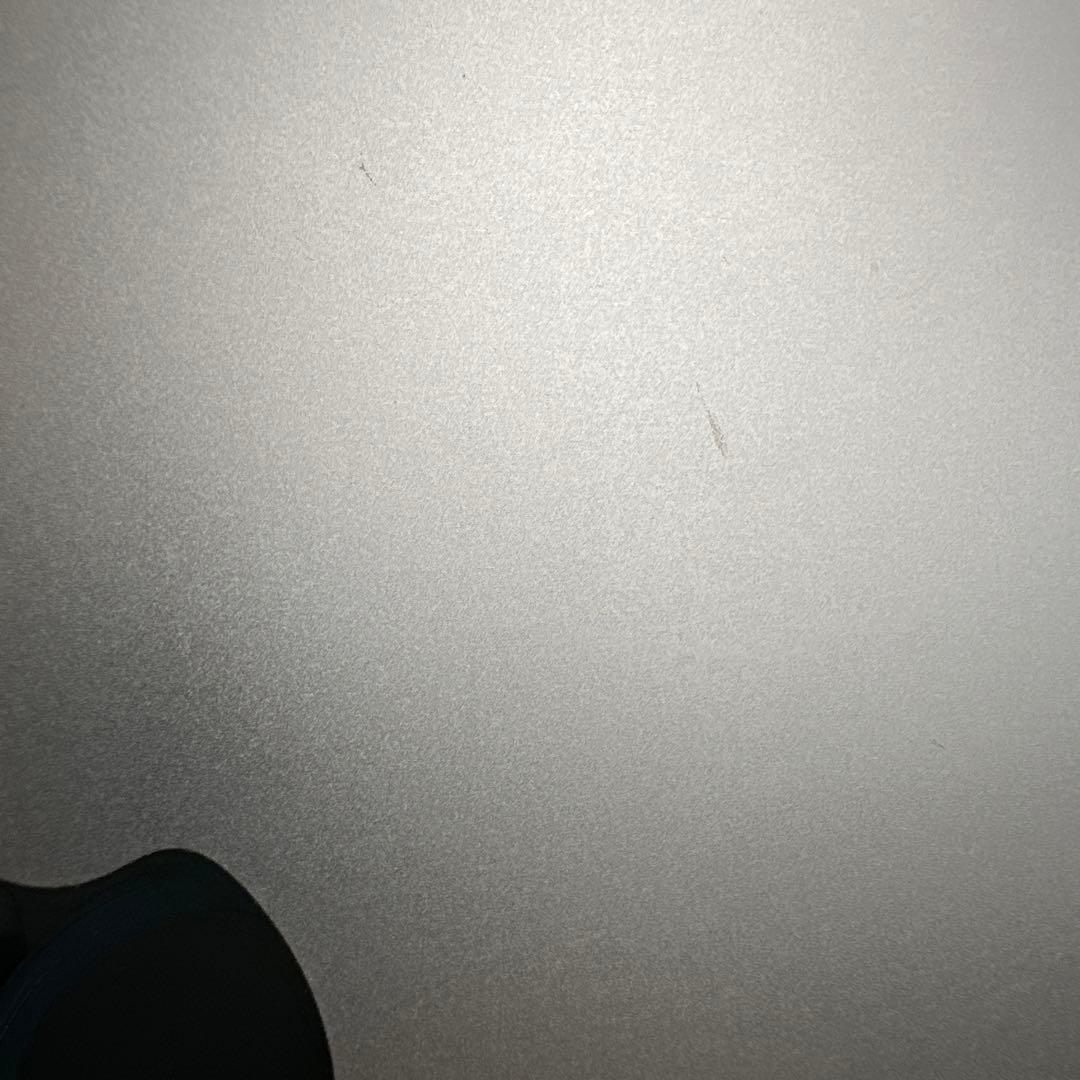 MacBook Air M1 2020 8GB/256GB 13インチ