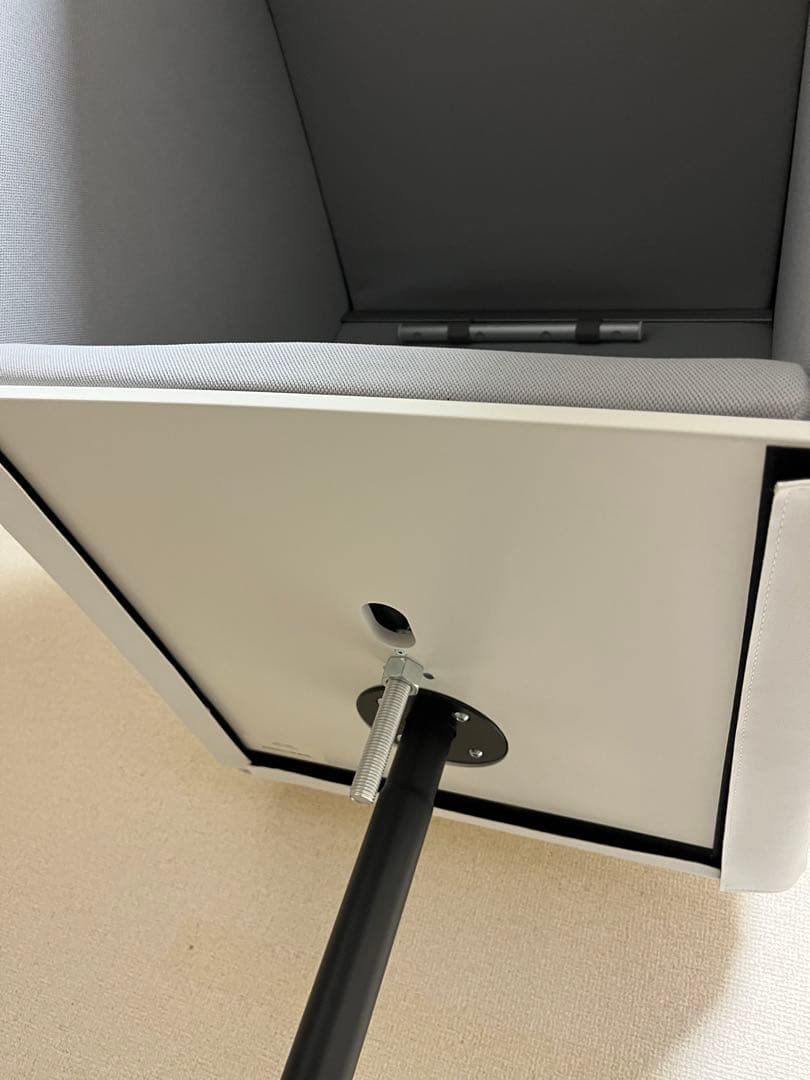 ISOVOX2 ホワイト