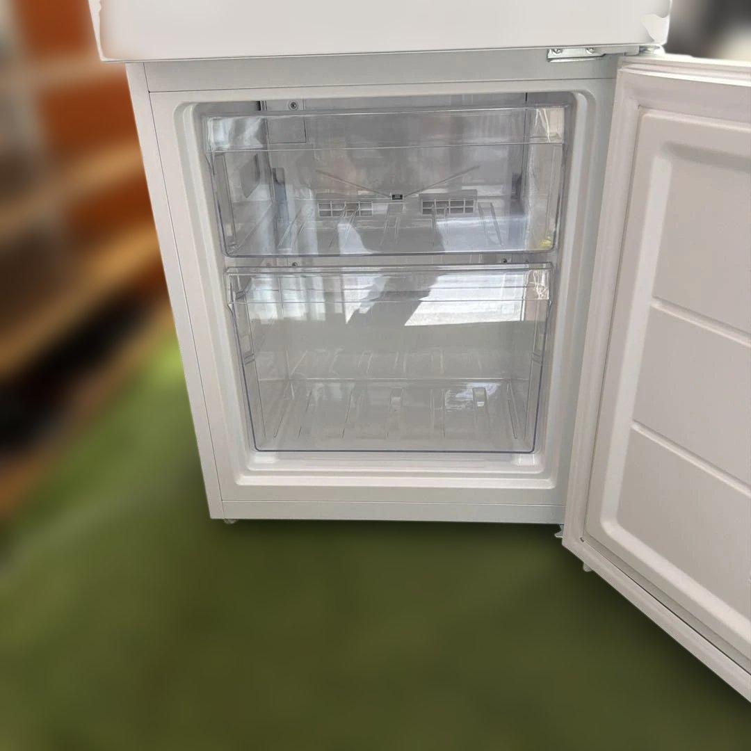 Haier ハイアール JR-NF121B 冷蔵庫 2023年製