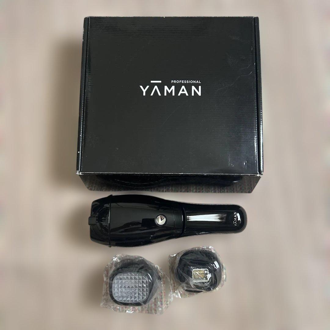 S*i様 ヤーマン レイボーテ Rフラッシュ PLUS for Salon