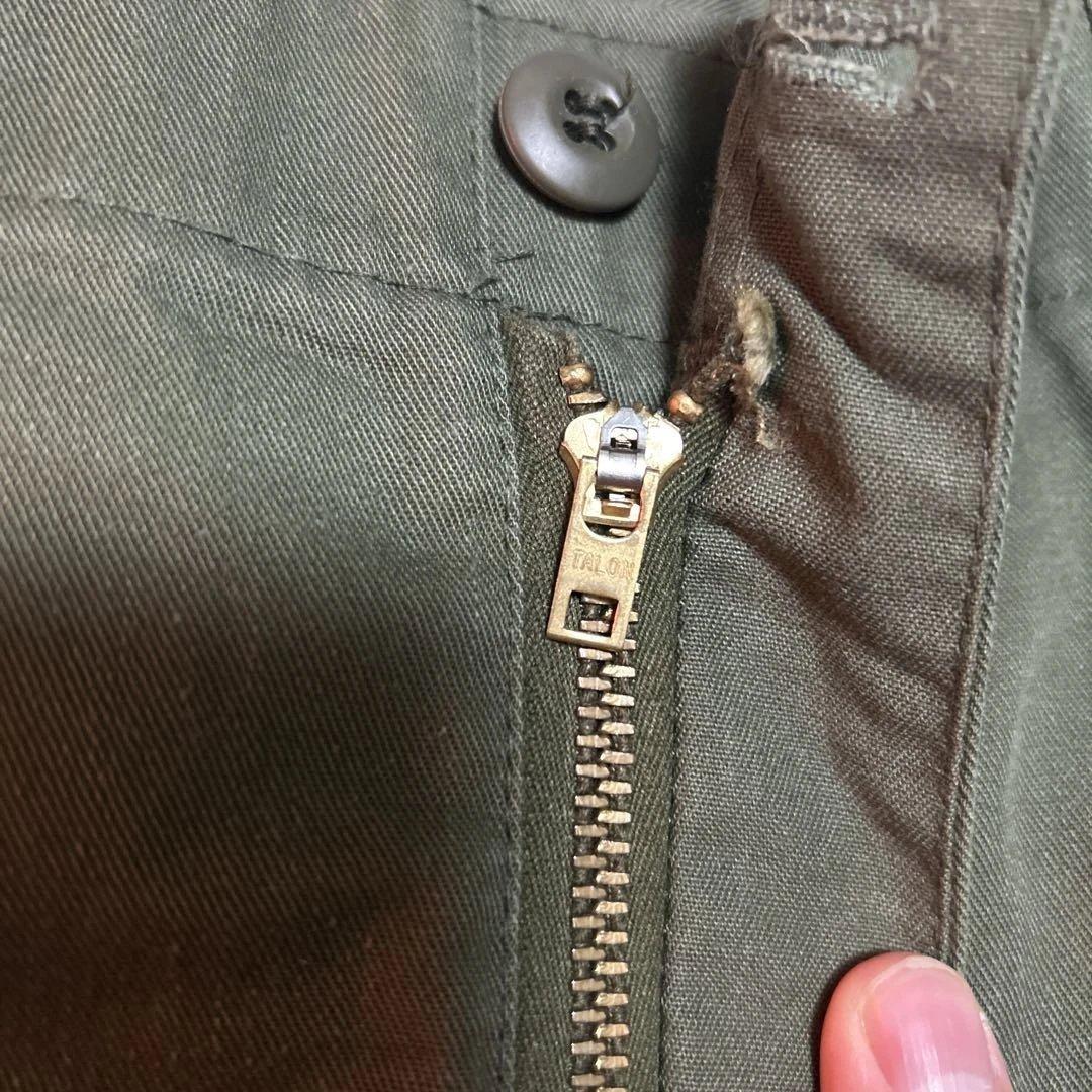 【希少】70s ベイカーパンツ W42 L33