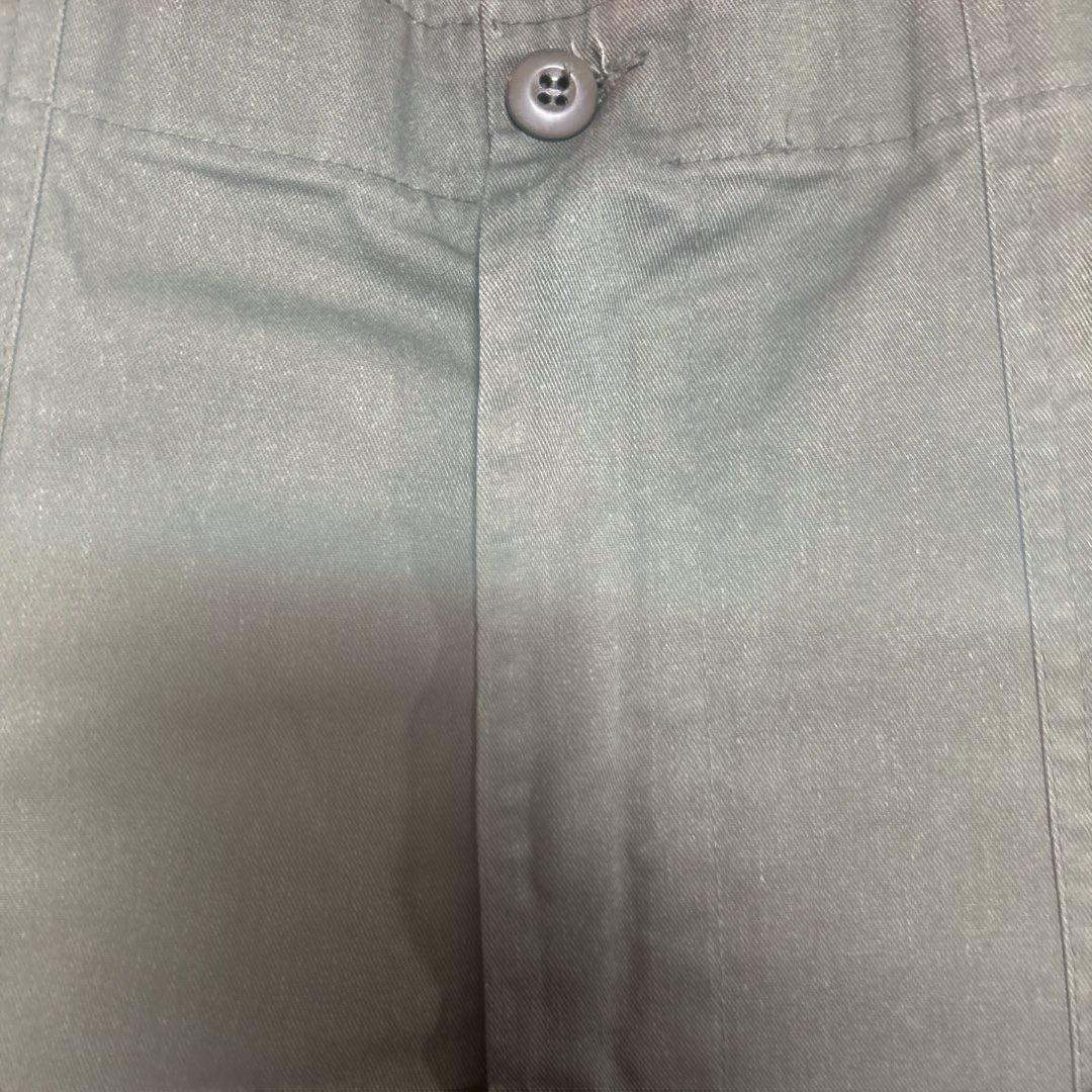 【希少】70s ベイカーパンツ W42 L33