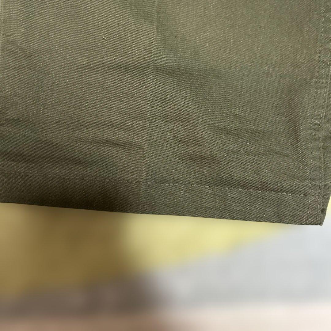 【希少】70s ベイカーパンツ W42 L33