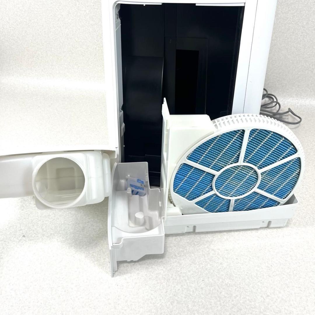 SHARP 加湿空気清浄機 KI-NX70-W 2020年製 プラズマクラスター