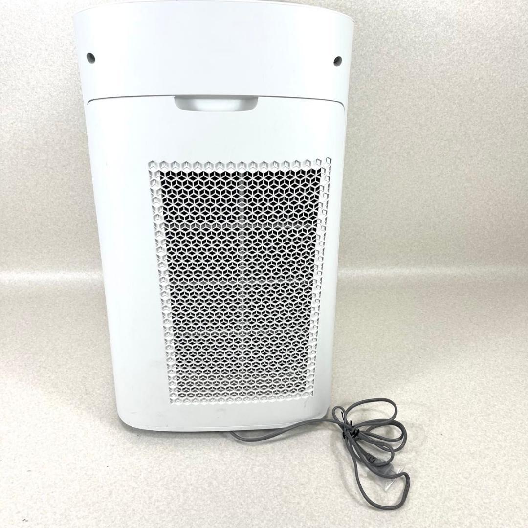 SHARP 加湿空気清浄機 KI-NX70-W 2020年製 プラズマクラスター