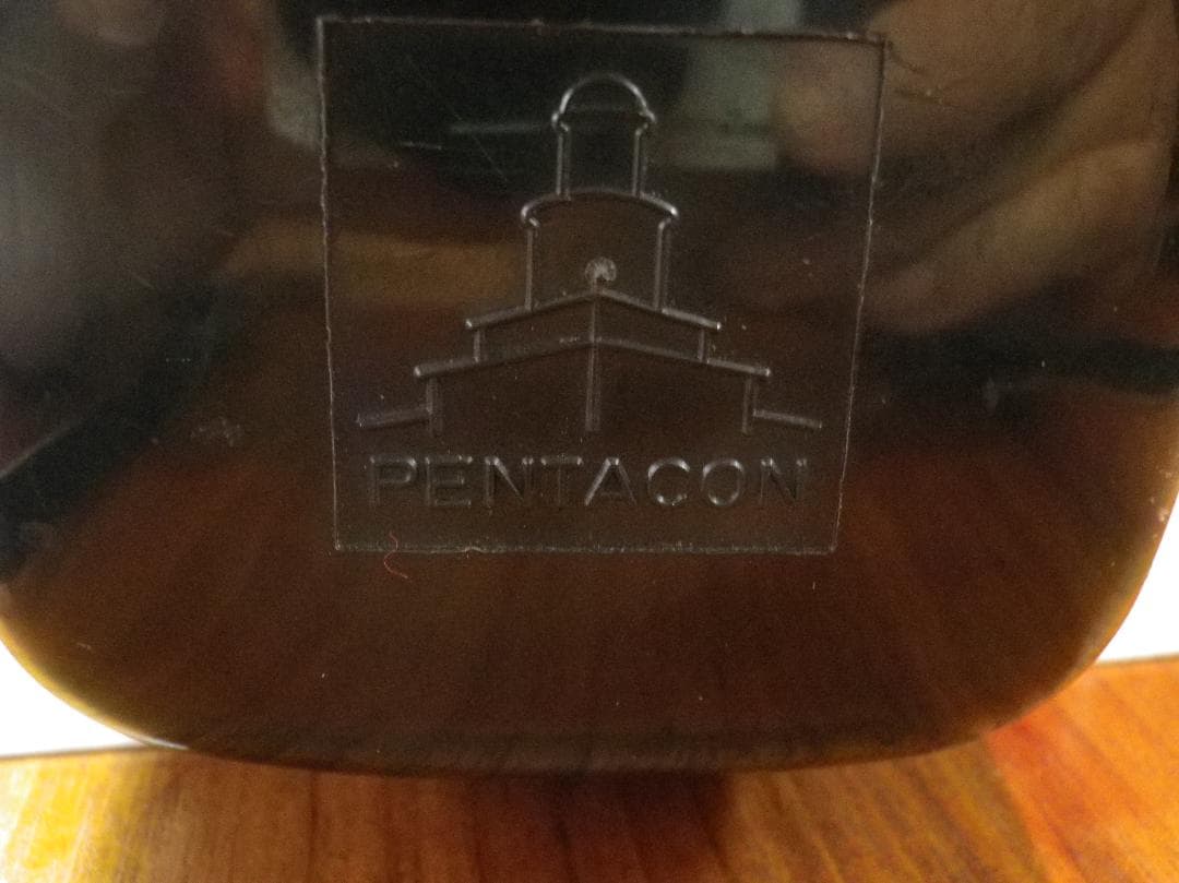 フィルムカメラ PRAKTICA SUPER TL2 + PENTACON 3.5 / 30